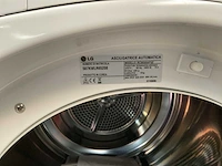 Lg rc9055ap2z wasdroger (2x) - afbeelding 6 van  6