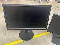 Lg / samsung monitor (11x) - afbeelding 2 van  7