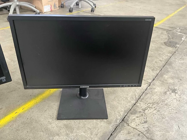Lg / samsung monitor (11x) - afbeelding 3 van  7