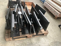 Lg / samsung monitor (11x) - afbeelding 4 van  7