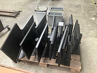 Lg / samsung monitor (11x) - afbeelding 5 van  7