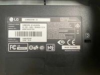 Lg / samsung monitor (11x) - afbeelding 6 van  7