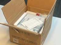 Lg sanitary water tank kit phltb.encxleu - afbeelding 1 van  3