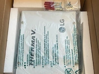 Lg sanitary water tank kit phltb.encxleu - afbeelding 2 van  3