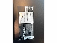 Lg/ sonos - 75" 4k ultra hd monitor met soundbar - afbeelding 12 van  17