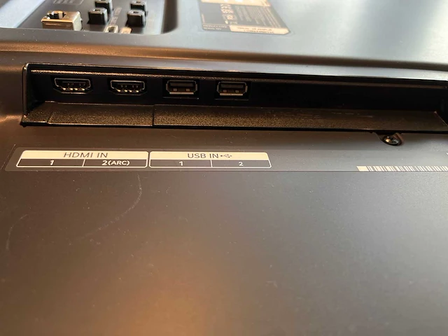 Lg/ sonos - 75" 4k ultra hd monitor met soundbar - afbeelding 14 van  17