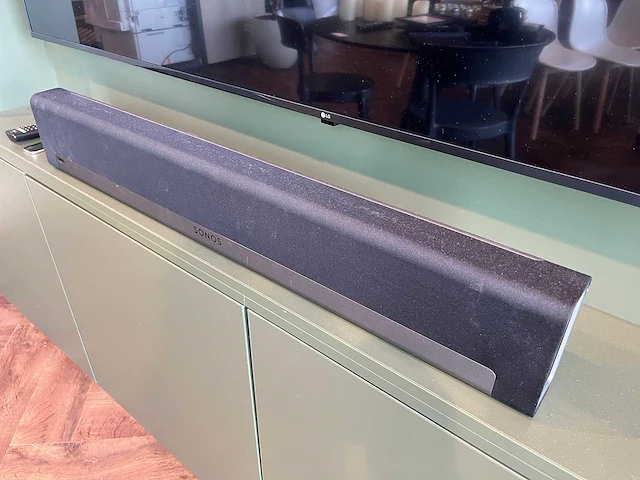 Lg/ sonos - 75" 4k ultra hd monitor met soundbar - afbeelding 3 van  17