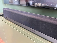 Lg/ sonos - 75" 4k ultra hd monitor met soundbar - afbeelding 4 van  17