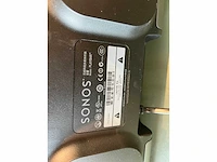 Lg/ sonos - 75" 4k ultra hd monitor met soundbar - afbeelding 5 van  17