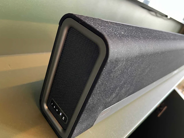 Lg/ sonos - 75" 4k ultra hd monitor met soundbar - afbeelding 9 van  17