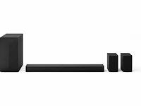Lg soundbar ds60tr Lg soundbar ds60tr