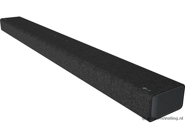 Lg soundbar type dsp7 - afbeelding 2 van  4