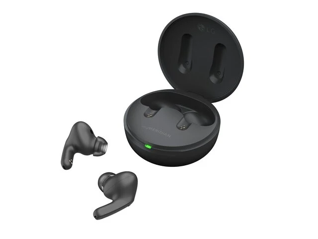 Lg tone-fp5.ceufllk true wireless stereo oortjes - afbeelding 1 van  2