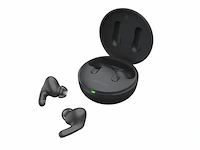 Lg tone-fp5.ceufllk true wireless stereo oortjes