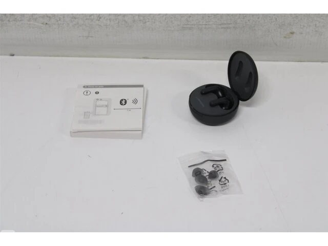 Lg tone-fp5.ceufllk true wireless stereo oortjes - afbeelding 2 van  2
