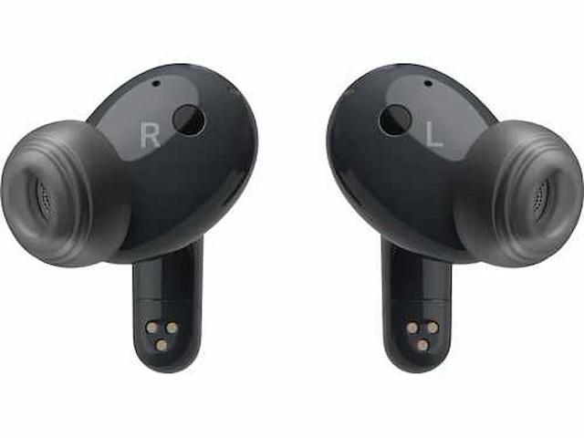 Lg tone oordopjes (2x) sets - afbeelding 1 van  3