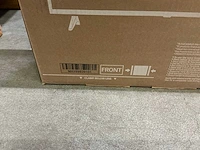 Lg uhd ai thinq 43uq75 tv - afbeelding 2 van  4
