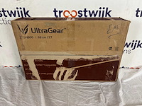 Lg ultragear 27gn800 - qhd ips gaming monitor - 144hz - 27 inch - afbeelding 2 van  2