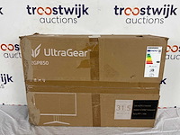 Lg ultragear 32gp850 - qhd nano-ips gaming monitor - 32 inch - afbeelding 2 van  2