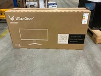 Lg ultragear 38gn950 38’’ - afbeelding 1 van  3