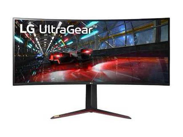 Lg ultragear 38gn950 38’’ - afbeelding 2 van  3
