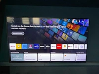 Lg uq70006lb televisie 65” - afbeelding 1 van  3