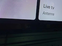 Lg uq70006lb televisie 65” - afbeelding 2 van  3