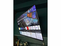 Lg uq70006lb televisie 65” - afbeelding 3 van  3