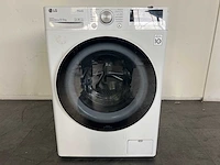 Lg v5wd96tw0 9 / 6 kg wasdroogcombinatie - afbeelding 4 van  8