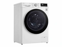 Lg v5wd96tw0 9 / 6 kg wasdroogcombinatie - afbeelding 1 van  8
