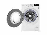 Lg v5wd96tw0 9 / 6 kg wasdroogcombinatie - afbeelding 3 van  8