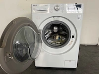 Lg v5wd96tw0 9 / 6 kg wasdroogcombinatie - afbeelding 5 van  8