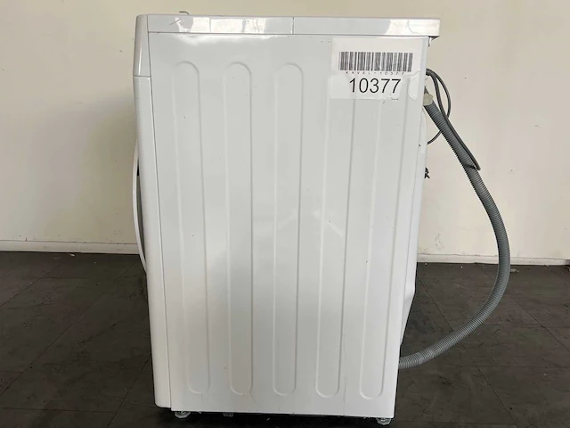 Lg v5wd96tw0 9 / 6 kg wasdroogcombinatie - afbeelding 6 van  8