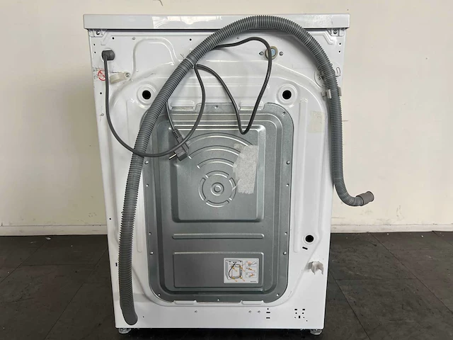 Lg v5wd96tw0 9 / 6 kg wasdroogcombinatie - afbeelding 7 van  8