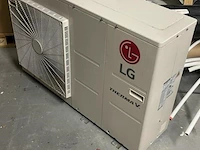 Lg warmtepomp model hm091mr u44 - afbeelding 1 van  5