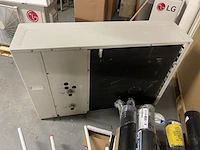 Lg warmtepomp model hm091mr u44 - afbeelding 3 van  5