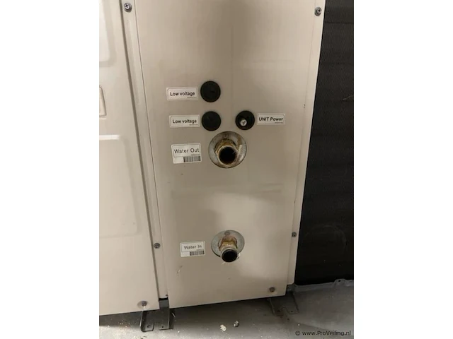 Lg warmtepomp model hm091mr u44 - afbeelding 4 van  5