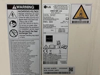 Lg warmtepomp model hm091mr u44 - afbeelding 5 van  5