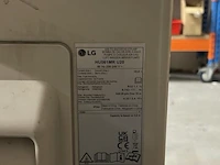Lg warmtepomp model hu061mr u20 - afbeelding 3 van  4