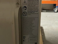 Lg warmtepomp model hu061mr u20 - afbeelding 4 van  4
