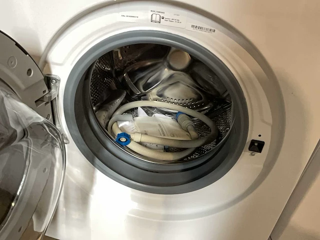 Lg wasmachine & droger (2x) - afbeelding 2 van  13