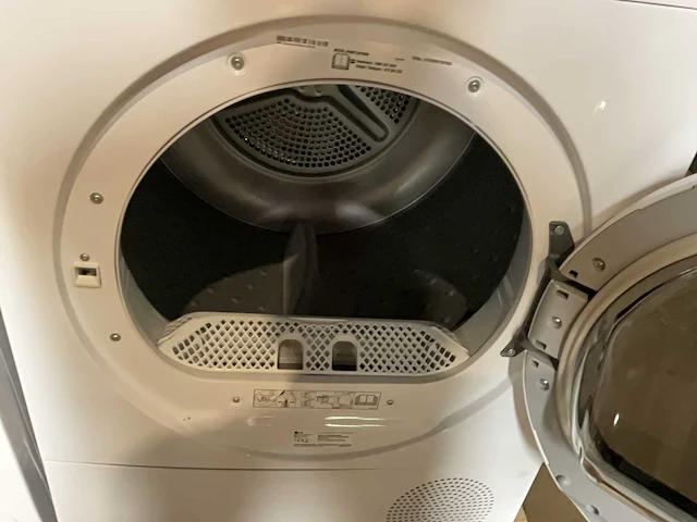 Lg wasmachine & droger (2x) - afbeelding 3 van  13