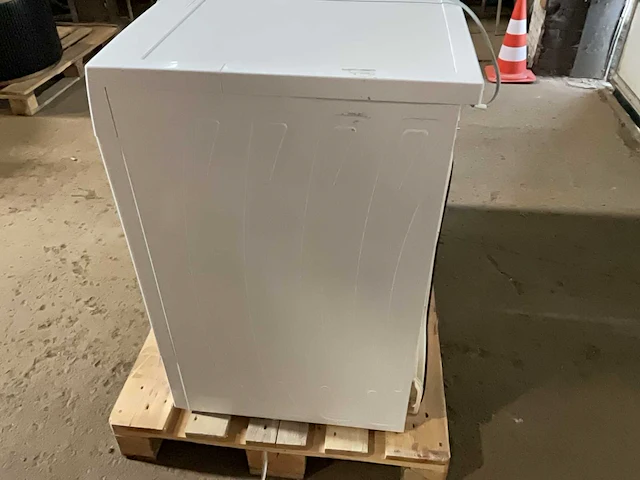 Lg wasmachine & droger (2x) - afbeelding 11 van  13