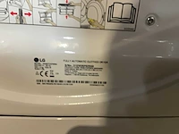 Lg wasmachine & droger (2x) - afbeelding 13 van  13