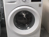 Lg wasmachine type f4j5tn3w