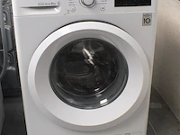 Lg wasmachine