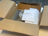 Lg water heater duct kit - afbeelding 1 van  3