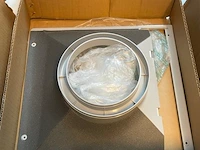 Lg water heater duct kit - afbeelding 2 van  3