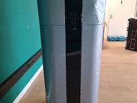 Lg wh20s f5 warmtepompboiler - afbeelding 1 van  6