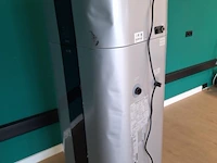 Lg wh20s f5 warmtepompboiler - afbeelding 2 van  6